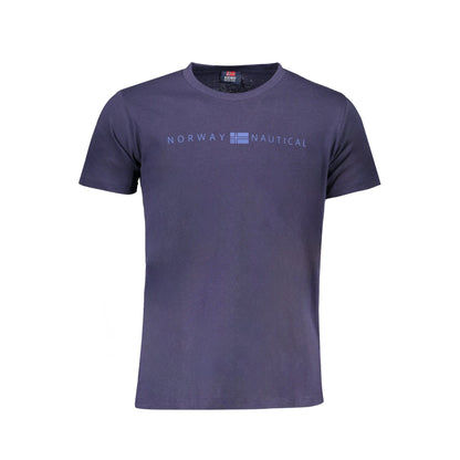Norway 1963 Tricou 846011 BLEUMARIN