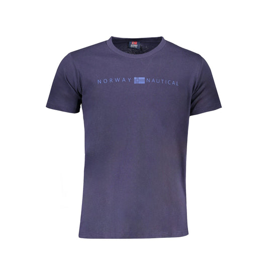 Norway 1963 Tricou 846011 BLEUMARIN