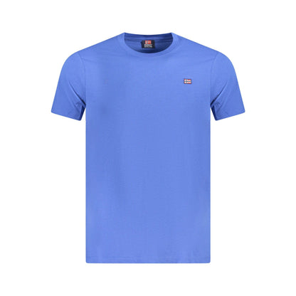Norway 1963 Tricou 836010 BLEUMARIN 2