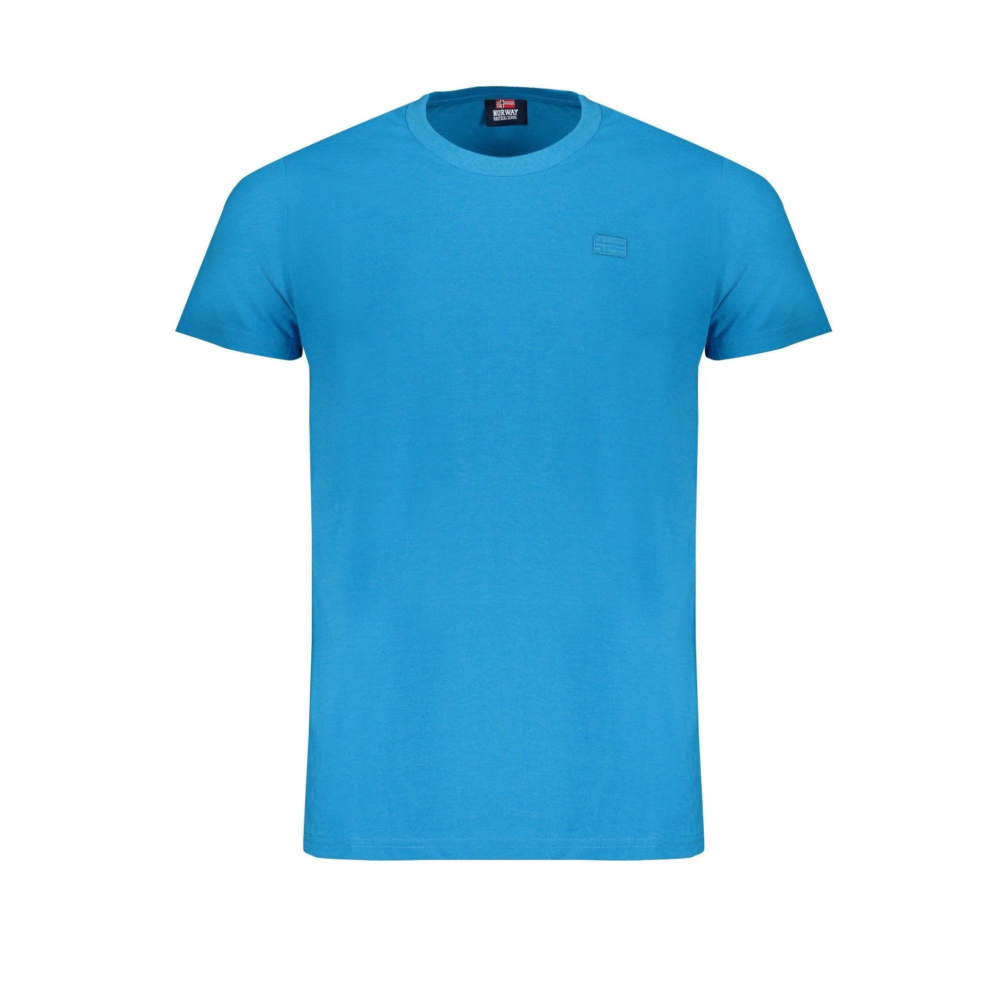 Norway 1963 Tricou 846061 BLEUMARIN