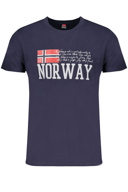Norway 1963 Tricou 846020 BLEUMARIN 3