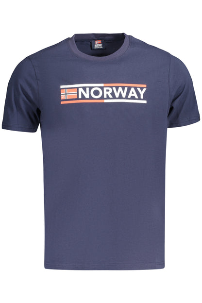 Norway 1963 Tricou 866024 BLEUMARIN 2