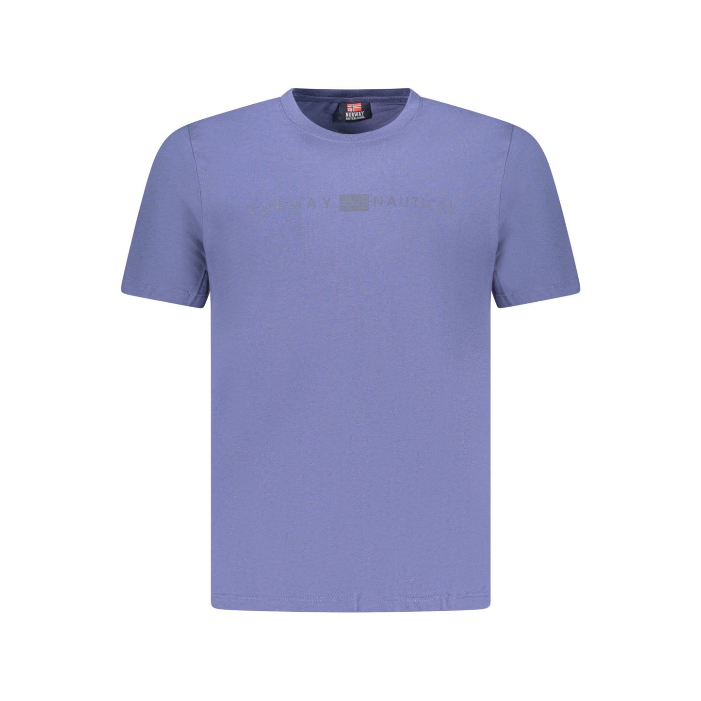 Norway 1963 Tricou 846011 BLEUMARIN