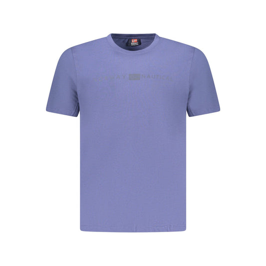 Norway 1963 Tricou 846011 BLEUMARIN
