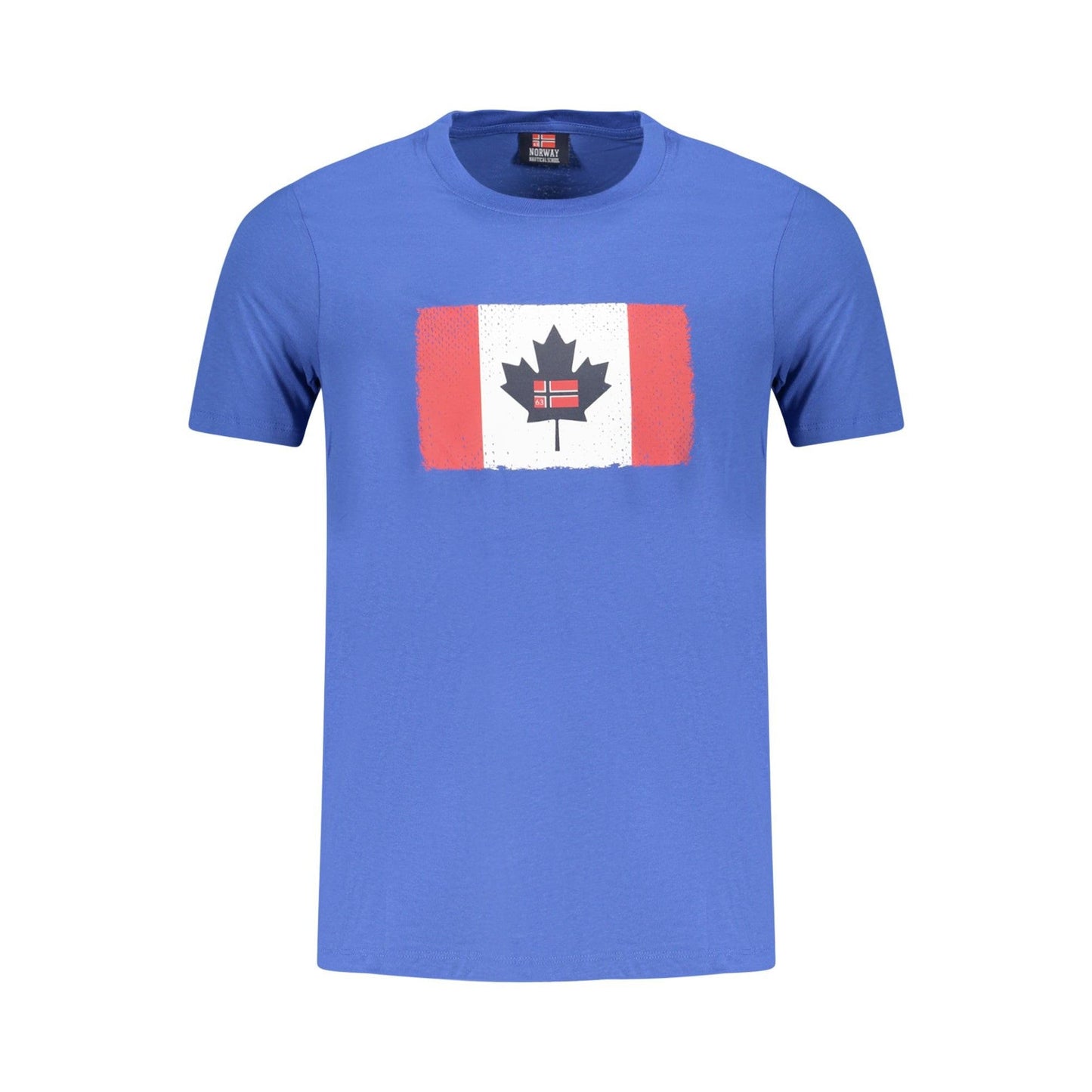 Norway 1963 Tricou 856040 BLEUMARIN