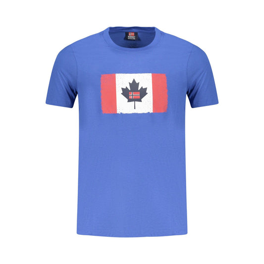 Norway 1963 Tricou 856040 BLEUMARIN