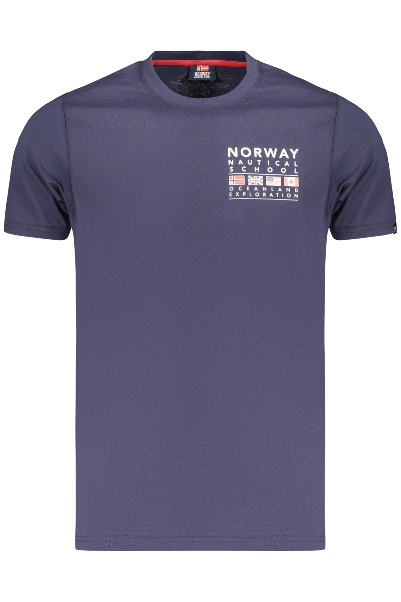 Norway 1963 Tricou 866025 BLEUMARIN