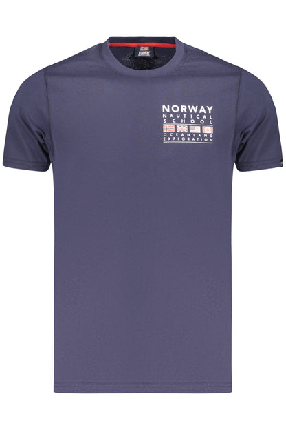 Norway 1963 Tricou 866025 BLEUMARIN