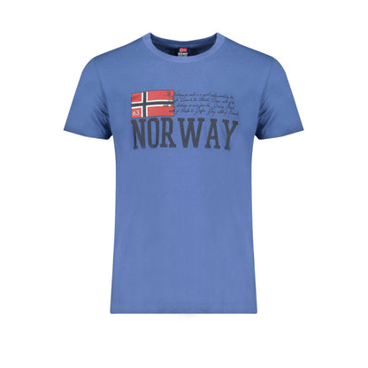 Norway 1963 Tricou 846020 BLEUMARIN 2