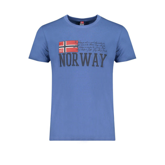 Norway 1963 Tricou 846020 BLEUMARIN 2