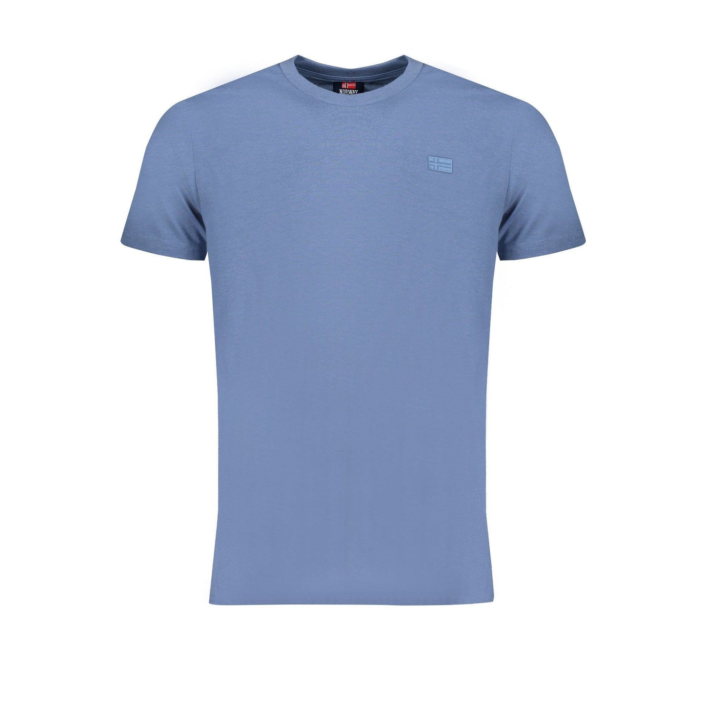 Norway 1963 Tricou 846061 BLEUMARIN