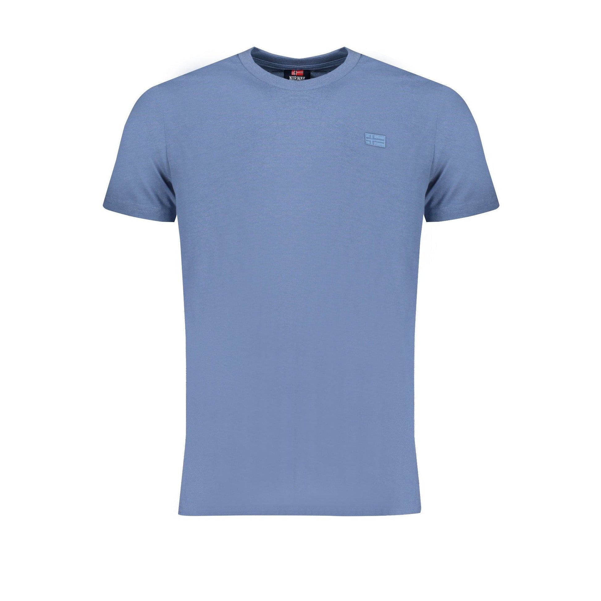 Norway 1963 Tricou 846061 BLEUMARIN