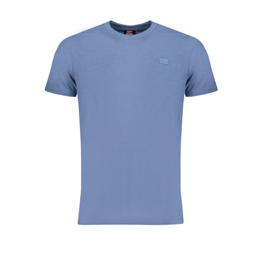 Norway 1963 Tricou 846061 BLEUMARIN