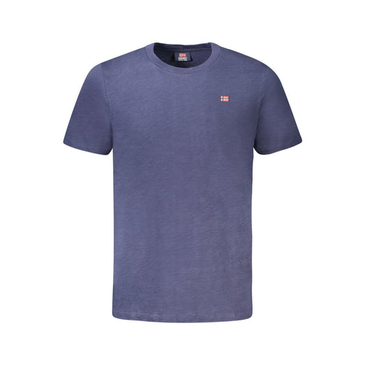 Norway 1963 Tricou 836016 BLEUMARIN