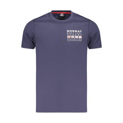Norway 1963 Tricou 866025 BLEUMARIN
