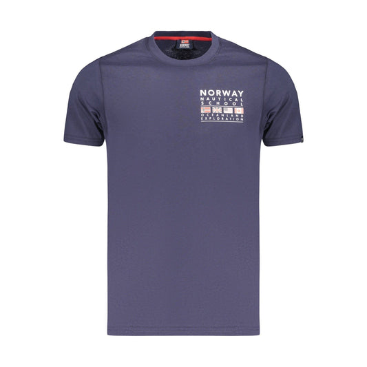 Norway 1963 Tricou 866025 BLEUMARIN