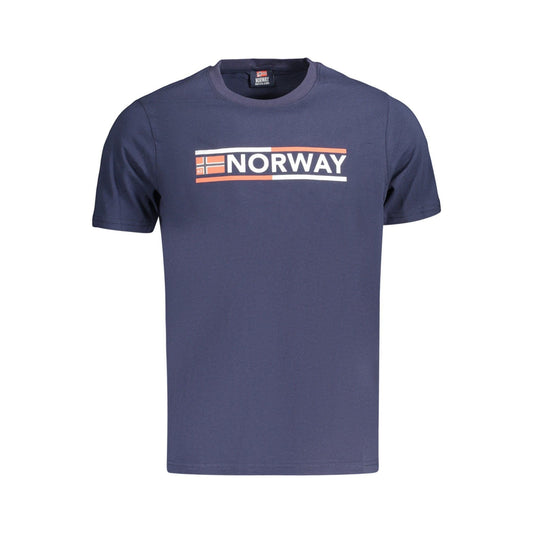 Norway 1963 Tricou 866024 BLEUMARIN 2
