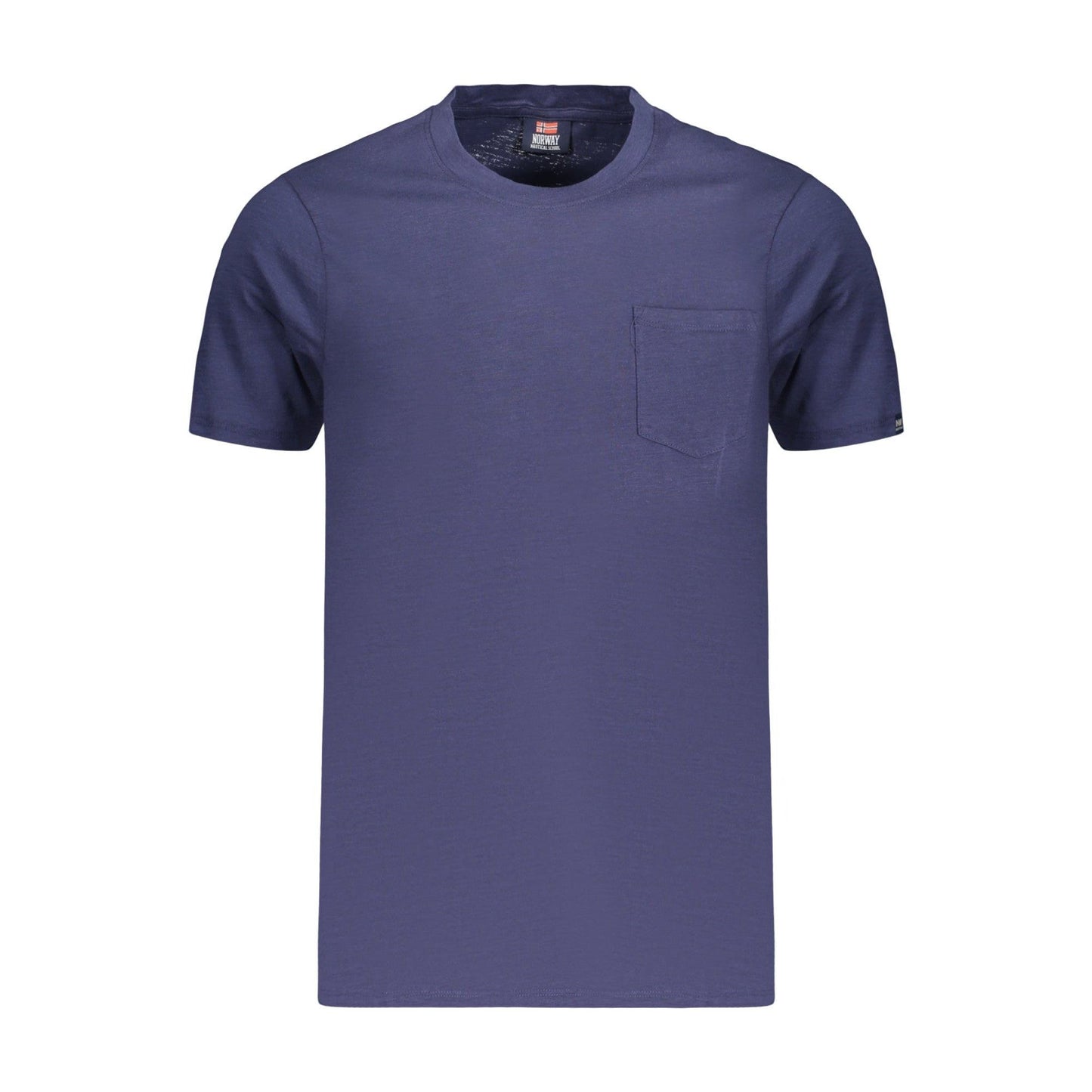 Norway 1963 Tricou 866031 BLEUMARIN