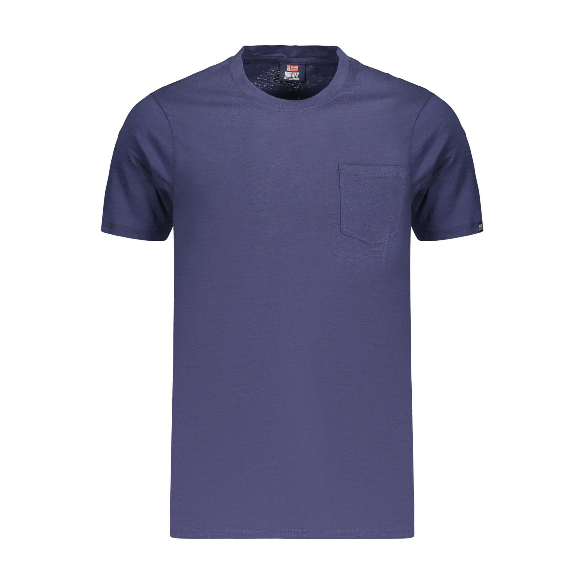 Norway 1963 Tricou 866031 BLEUMARIN