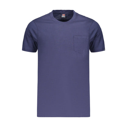 Norway 1963 Tricou 866031 BLEUMARIN