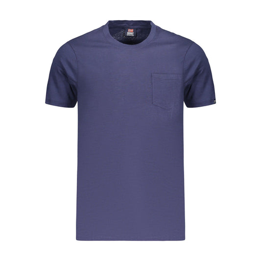 Norway 1963 Tricou 866031 BLEUMARIN