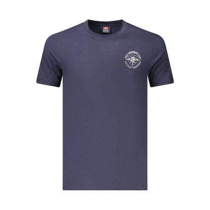 Norway 1963 Tricou 856034 BLEUMARIN