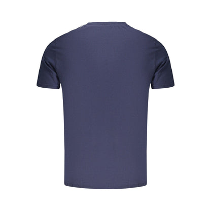 Norway 1963 Tricou 866020 BLEUMARIN
