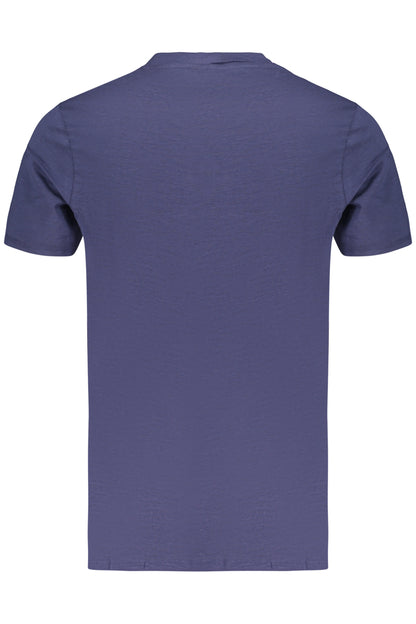 Norway 1963 Tricou 866031 BLEUMARIN