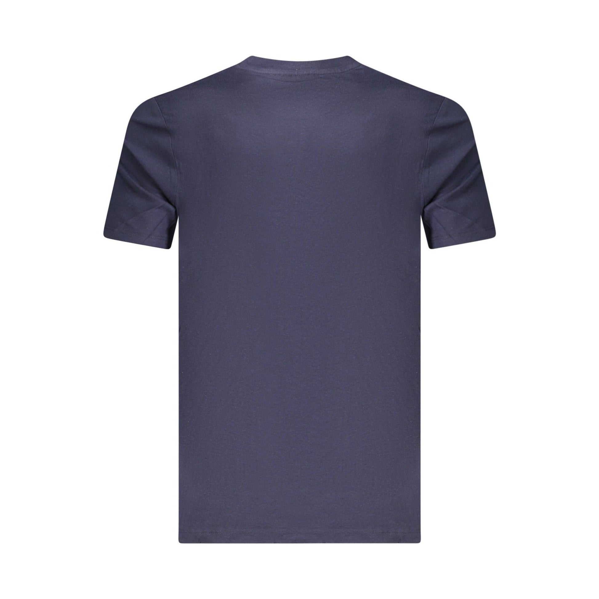 Norway 1963 Tricou 856034 BLEUMARIN