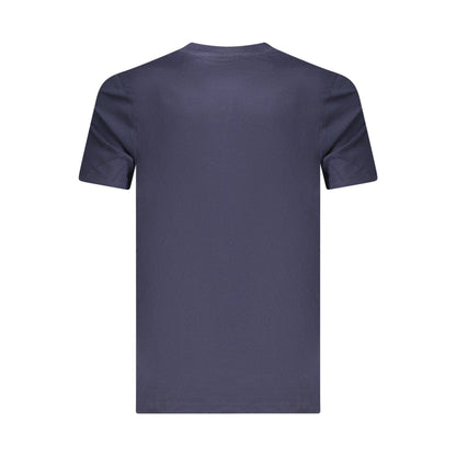 Norway 1963 Tricou 856034 BLEUMARIN