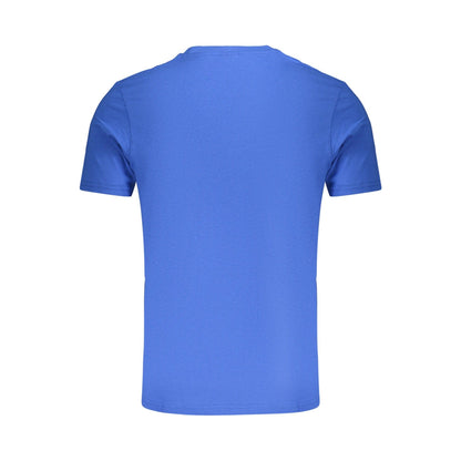 Norway 1963 Tricou 866024 BLEUMARIN
