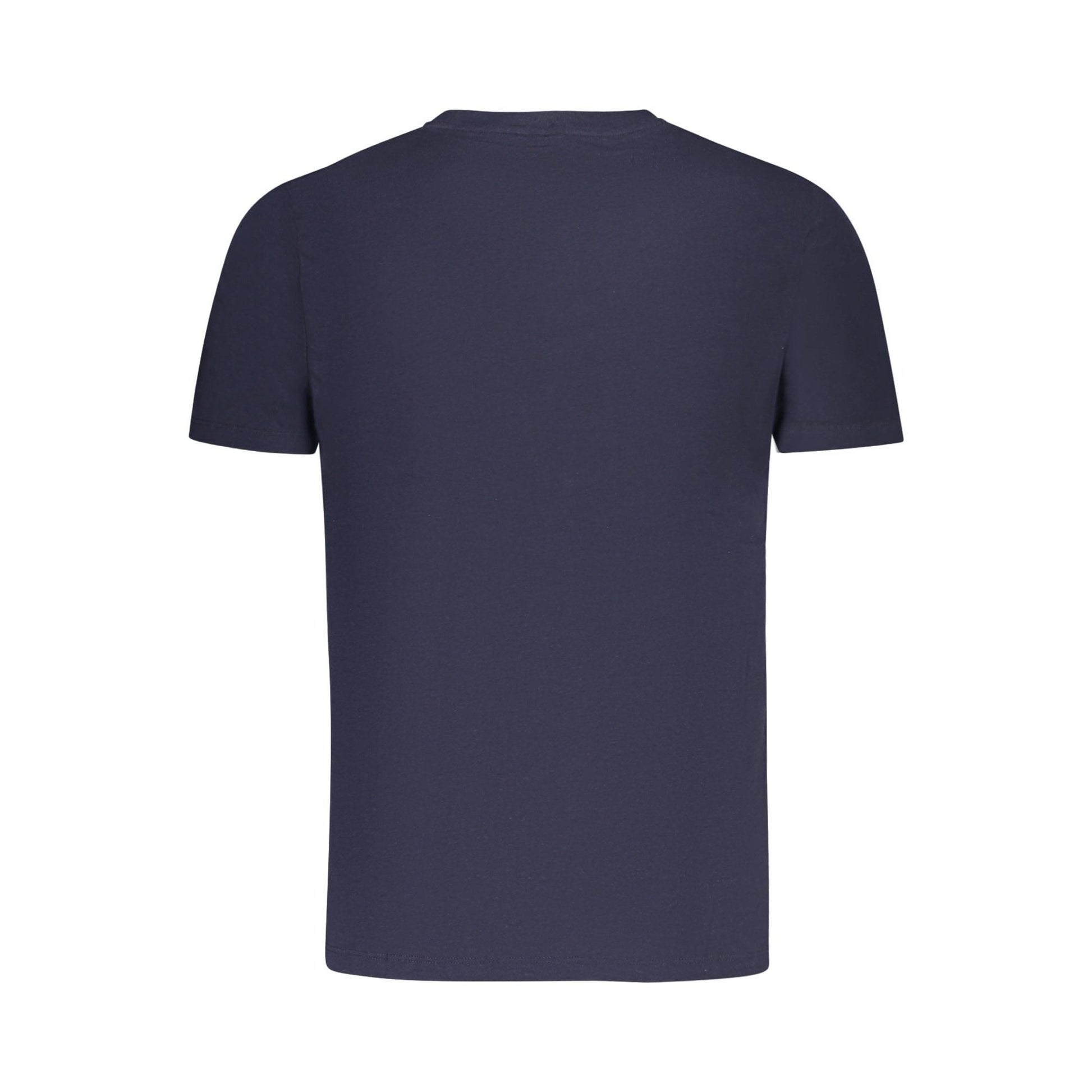 Norway 1963 Tricou 856029 BLEUMARIN