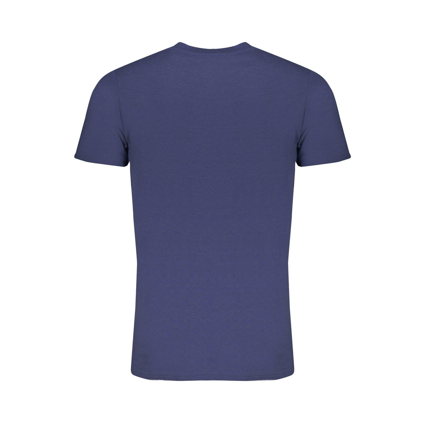 Norway 1963 Tricou 836016 BLEUMARIN 2