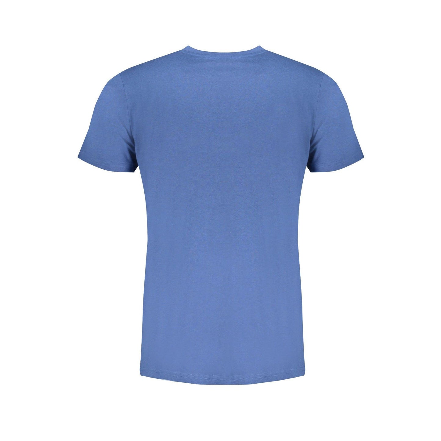 Norway 1963 Tricou 846020 BLEUMARIN 2