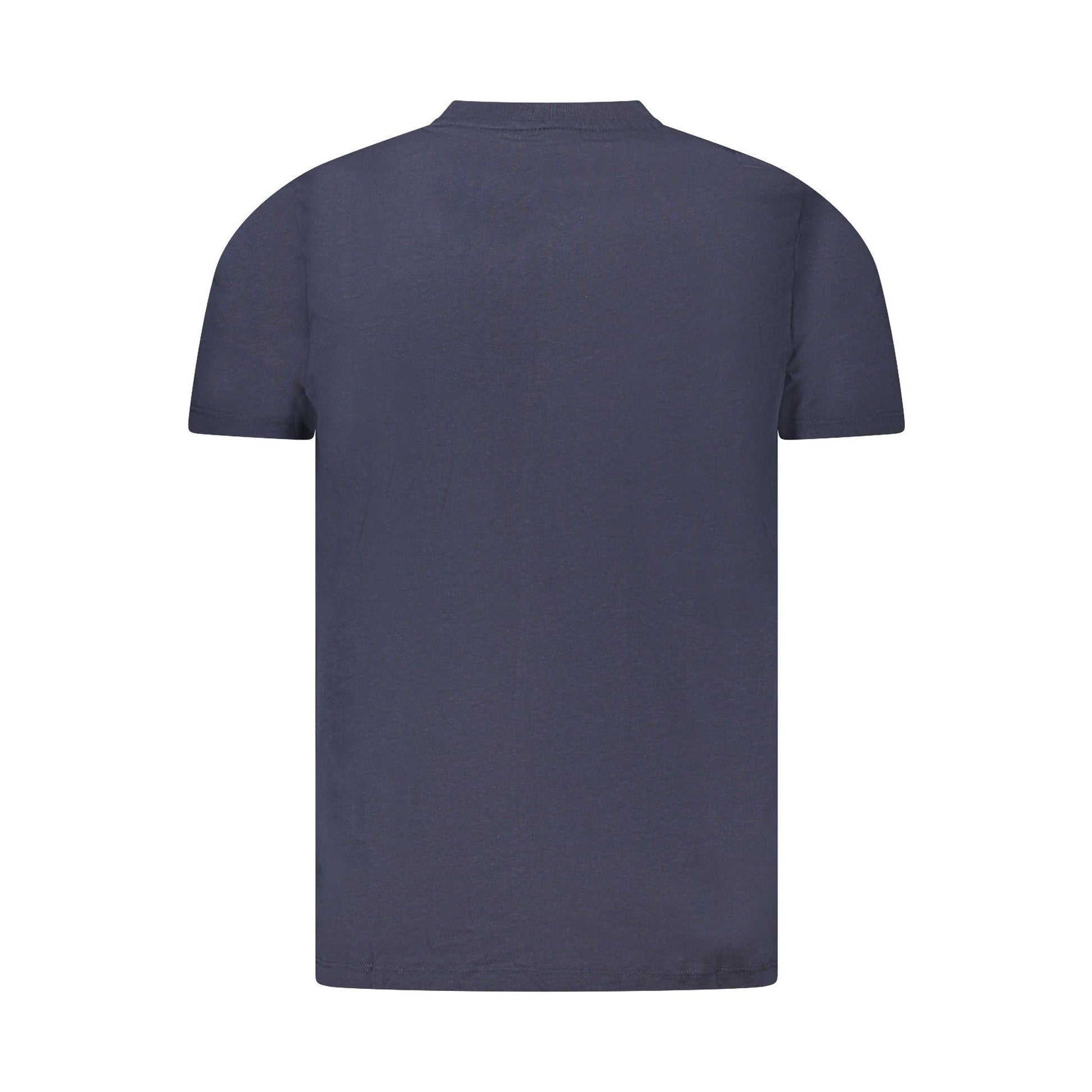 Norway 1963 Tricou 806032 BLEUMARIN