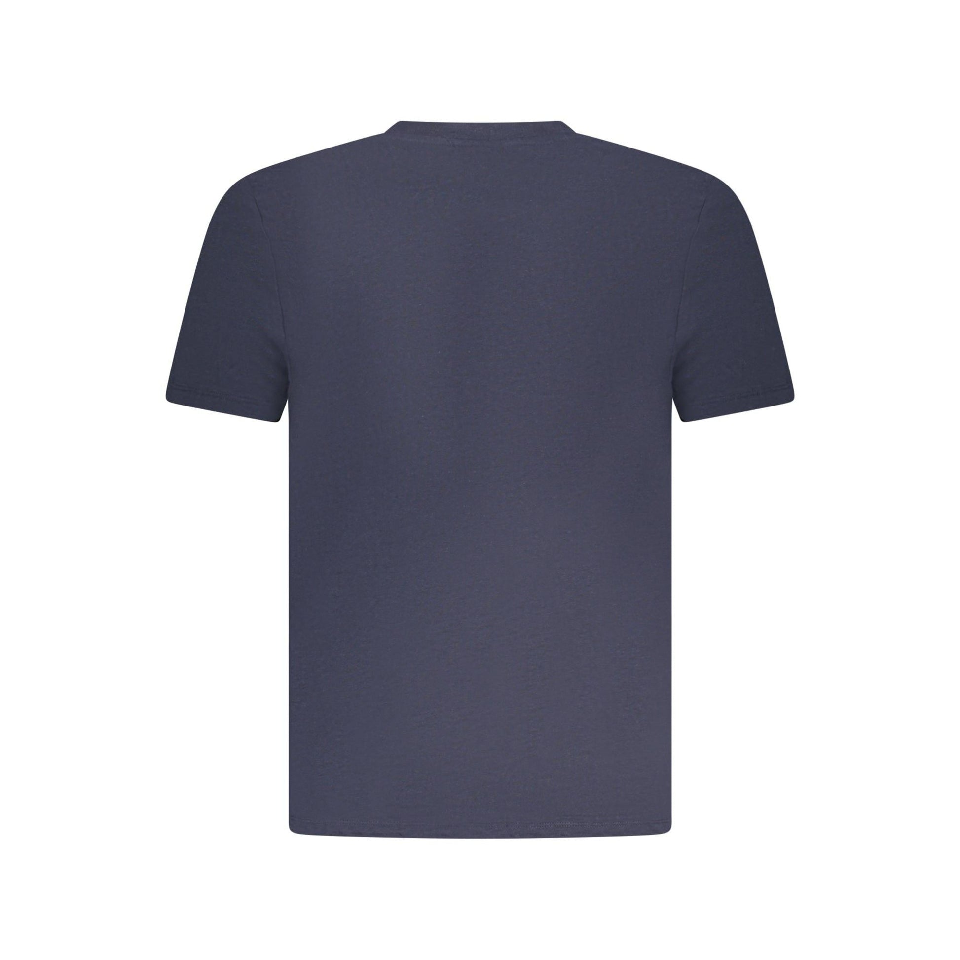 Norway 1963 Tricou 856030 BLEUMARIN
