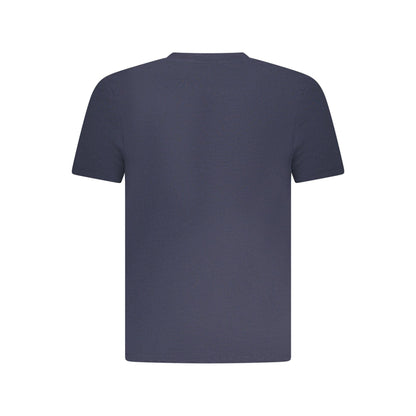 Norway 1963 Tricou 856030 BLEUMARIN
