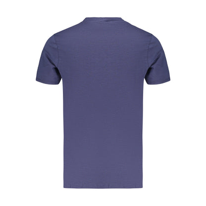 Norway 1963 Tricou 866031 BLEUMARIN