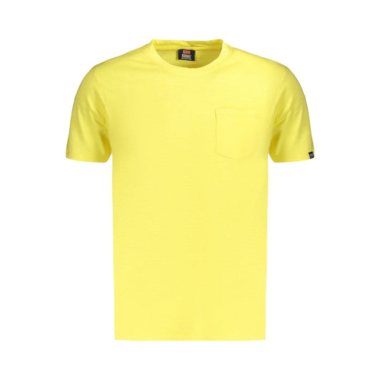Norway 1963 Tricou 866031 GALBEN