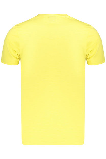 Norway 1963 Tricou 866031 GALBEN
