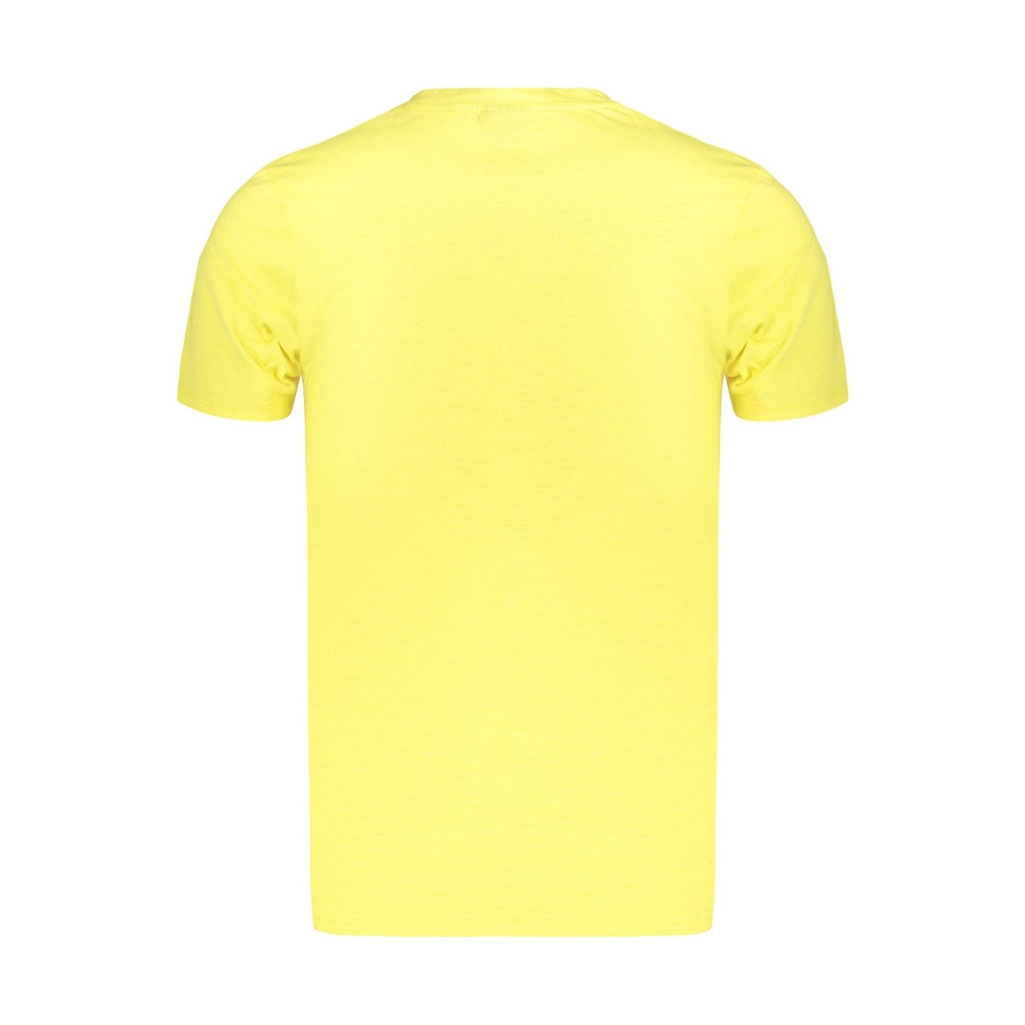 Norway 1963 Tricou 866031 GALBEN
