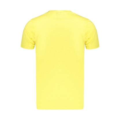 Norway 1963 Tricou 866031 GALBEN