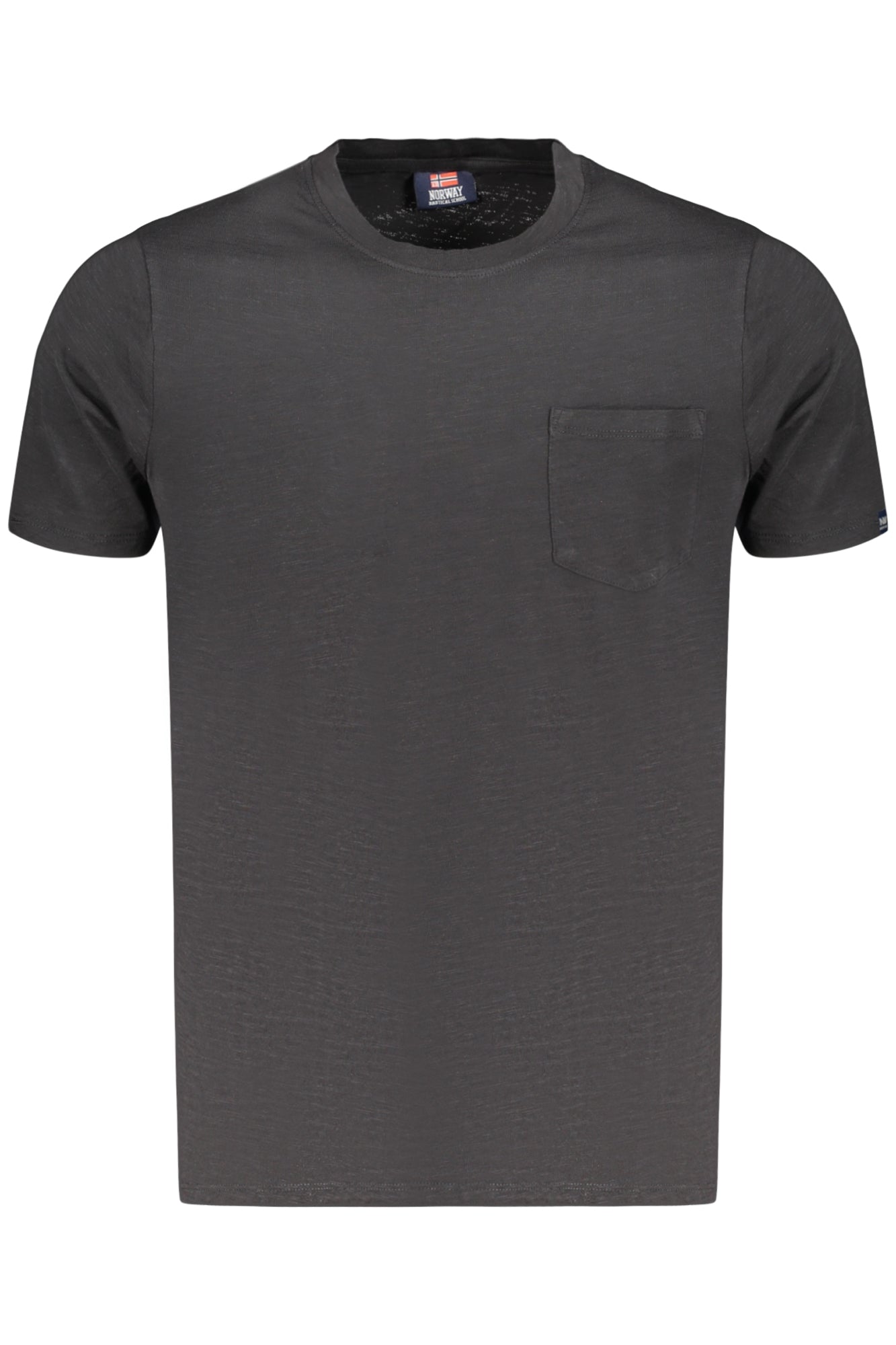 Norway 1963 Tricou 866031 NEGRU