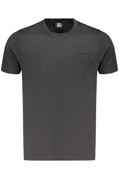 Norway 1963 Tricou 866031 NEGRU