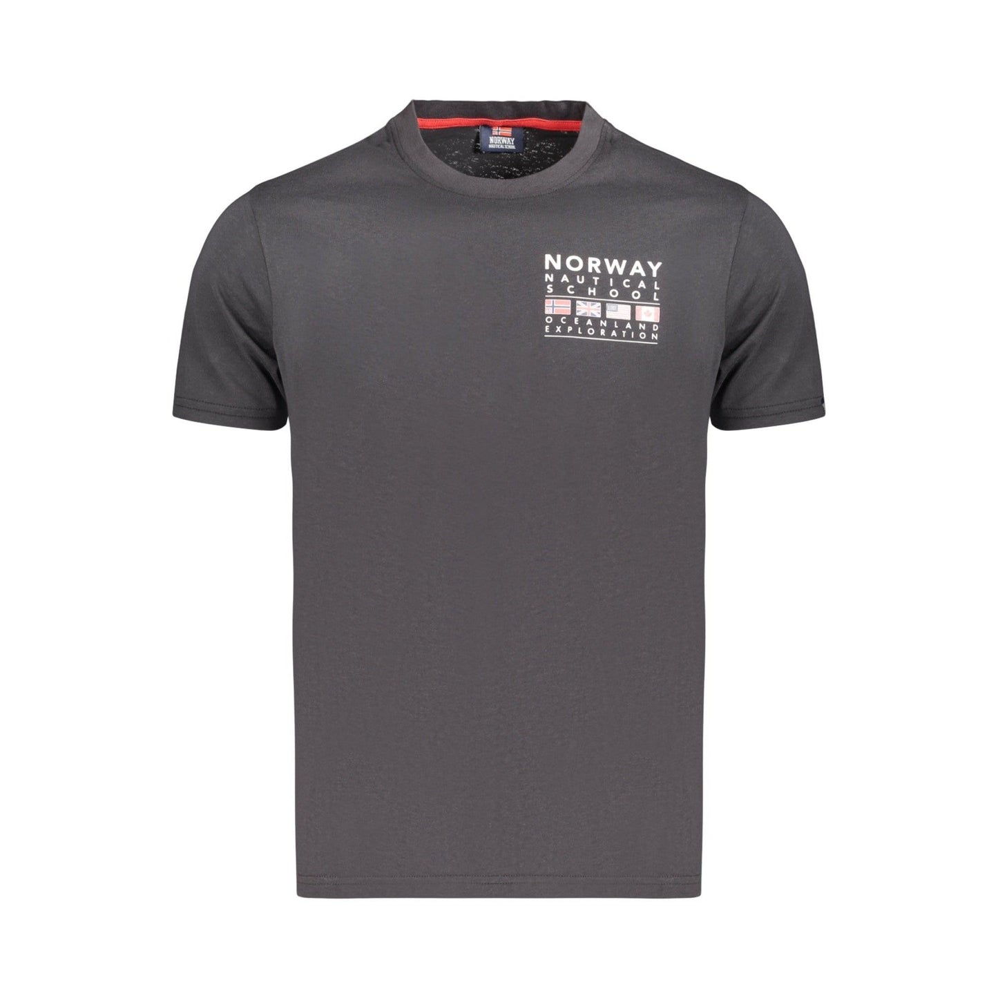 Norway 1963 Tricou 866025 NEGRU