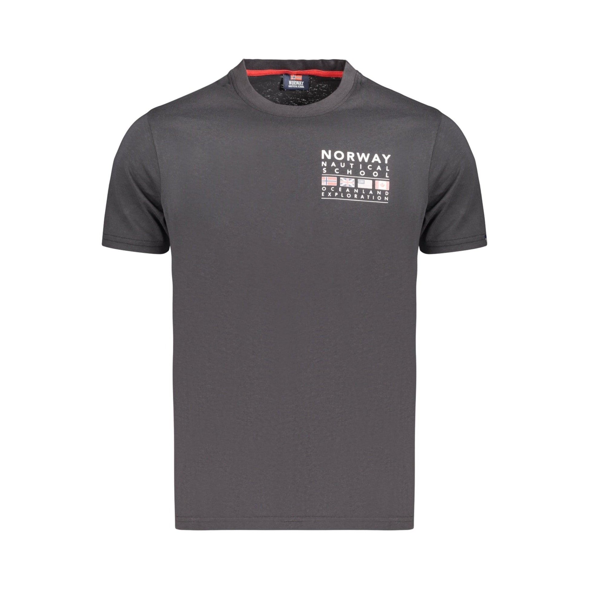 Norway 1963 Tricou 866025 NEGRU