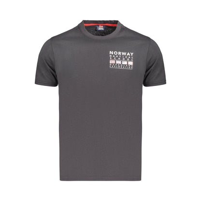 Norway 1963 Tricou 866025 NEGRU