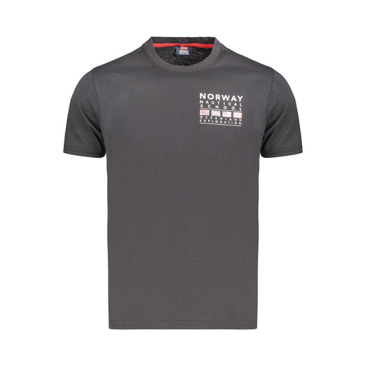 Norway 1963 Tricou 866025 NEGRU
