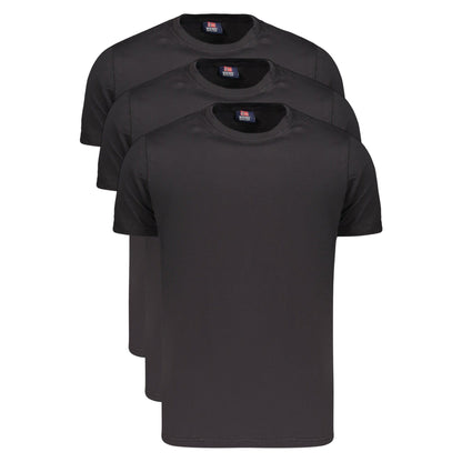Norway 1963 Tricou 866000 NEGRU