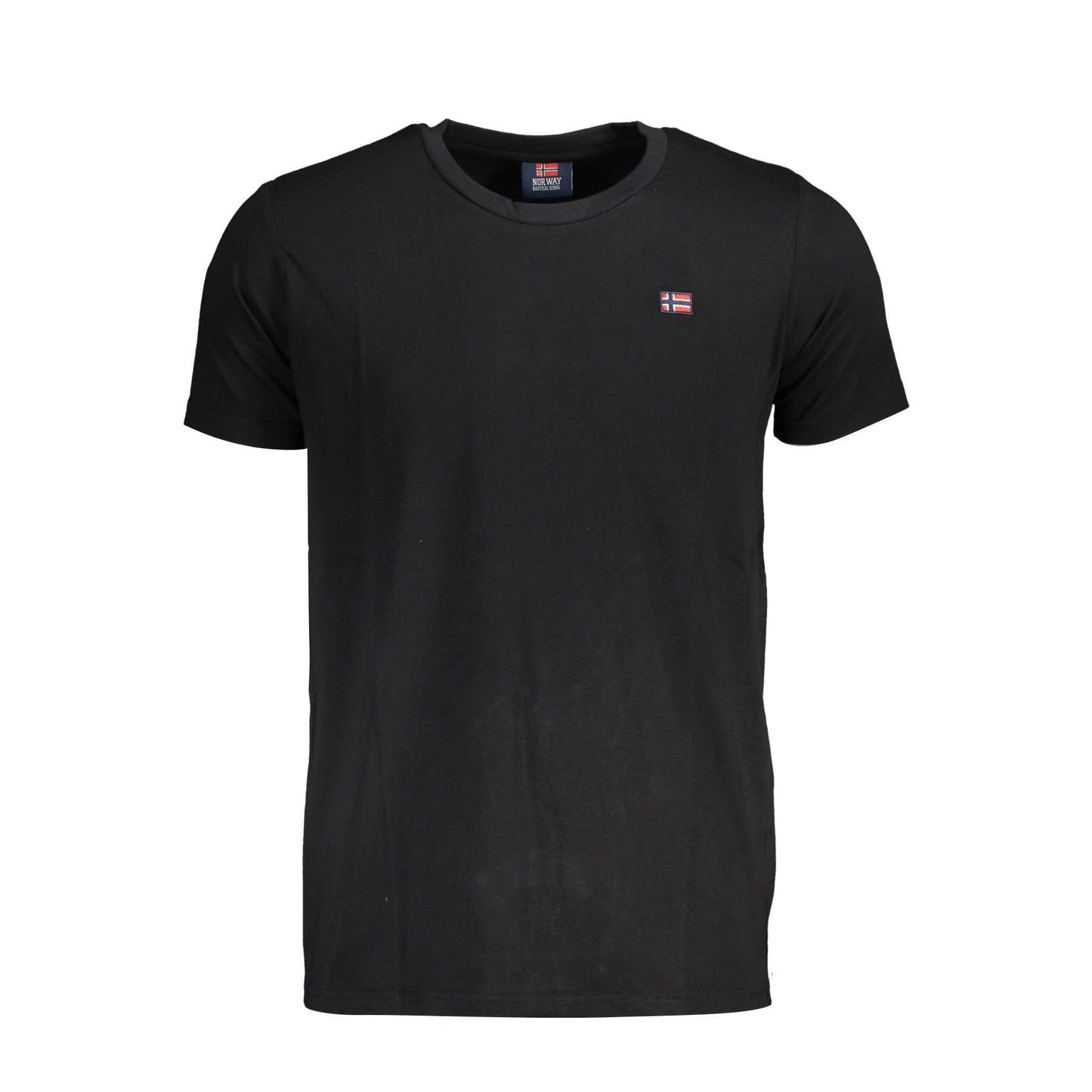 Norway 1963 Tricou 836010 NEGRU